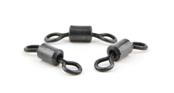 FOX - Mikro stavce Edges Micro Rig Swivels 20 ks