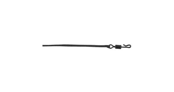 FOX - Montáž Naturals Leadcore Leaders 75 cm 50 lb 3 ks