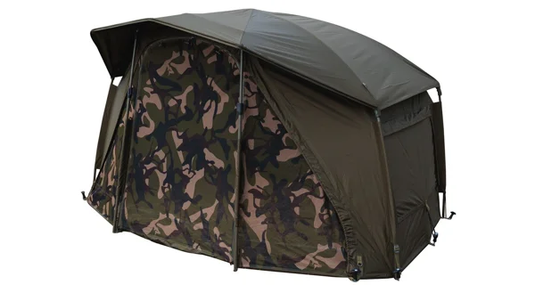 FOX - Moskytiéra Frontier II Camo Mozze Mesh