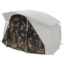 FOX - Moskytiéra Frontier II XL Camo Mozze Mesh