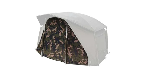 FOX - Moskytiéra Frontier II XL Camo Mozze Mesh