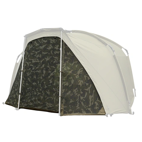 FOX - Moskytiéra Frontier X Camo Mozze Mesh