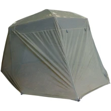 FOX - Moskytiéra k brolly 60" Khaki Mozzy Mesh FOX - Moskytiéra k brolly 60" Khaki Mozzy Mesh