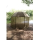 FOX - Moskytiéra k brolly 60" Khaki Mozzy Mesh