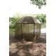 FOX - Moskytiéra k brolly 60" Khaki Mozzy Mesh