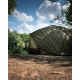 FOX - Moskytiéra k brolly 60" Khaki Mozzy Mesh