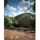 FOX - Moskytiéra k brolly 60" Khaki Mozzy Mesh