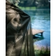 FOX - Moskytiéra k brolly 60" Khaki Mozzy Mesh