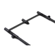 FOX - Nadstavec Black Label Slim Goalpost Conversion Kit