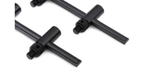 FOX - Nadstavec Black Label Slim Goalpost Conversion Kit