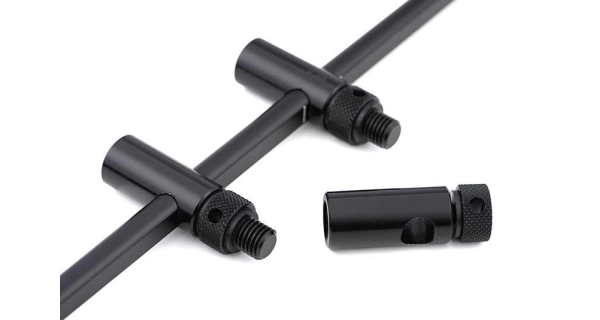FOX - Nadstavec Black Label Slim Goalpost Conversion Kit