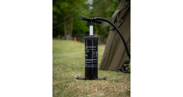 FOX - Nafukovací bivak Air Frame Social Shelter 2,5 x2, 5 m