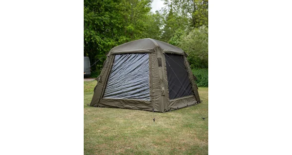 FOX - Nafukovací bivak Air Frame Social Shelter 2,5 x2, 5 m