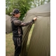 FOX - Nafukovací bivak Air Frame Social Shelter 2,5 x2, 5 m