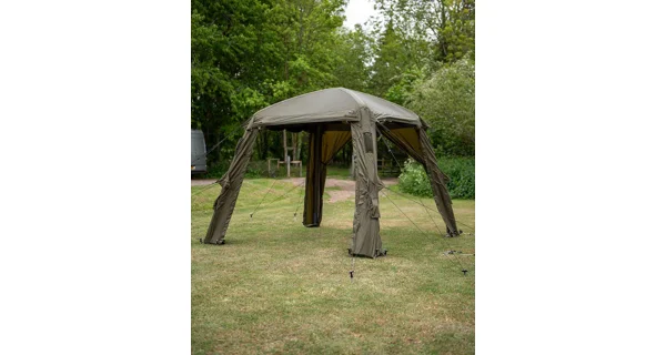 FOX - Nafukovací bivak Air Frame Social Shelter 2,5 x2, 5 m