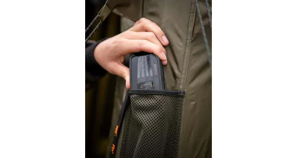 FOX - Nafukovací bivak Air Frame Social Shelter 2,5 x2, 5 m