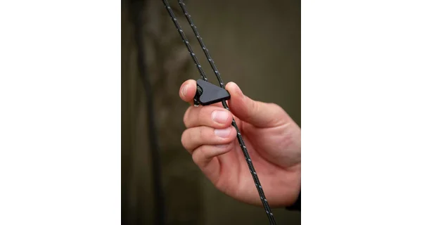 FOX - Nafukovací bivak Air Frame Social Shelter 2,5 x2, 5 m