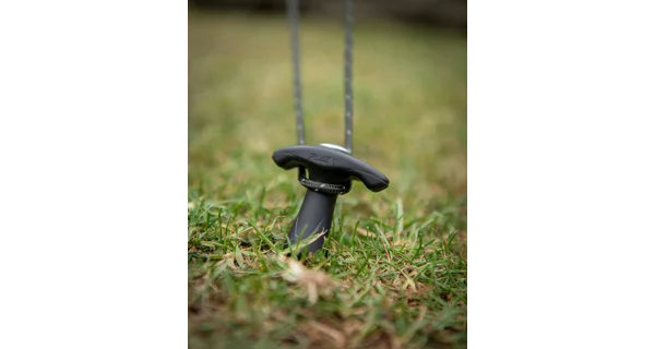 FOX - Nafukovací bivak Air Frame Social Shelter 2,5 x2, 5 m