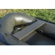 FOX - Nafukovací čln Inflatable Boat 200 X Air Deck 2 m