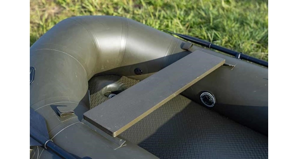 FOX - Nafukovací čln Inflatable Boat 200 X Air Deck 2 m