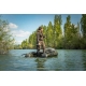 FOX - Nafukovací čln Inflatable Boat 200 X Air Deck 2 m