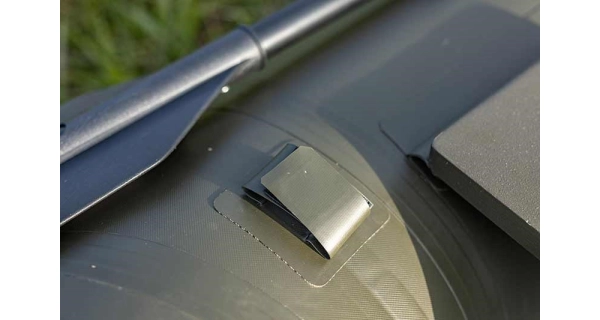 FOX - Nafukovací čln Inflatable Boat 200 X Air Deck 2 m