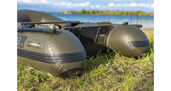 FOX - Nafukovací čln Inflatable Boat 200 X Air Deck 2 m