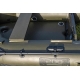 FOX - Nafukovací čln Inflatable Boat 200 X Air Deck 2 m