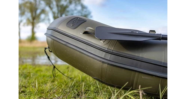 FOX - Nafukovací čln Inflatable Boat 240 X Air Deck 2,4 m