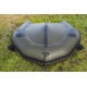 FOX - Nafukovací čln Inflatable Boat 240 X Air Deck 2,4 m