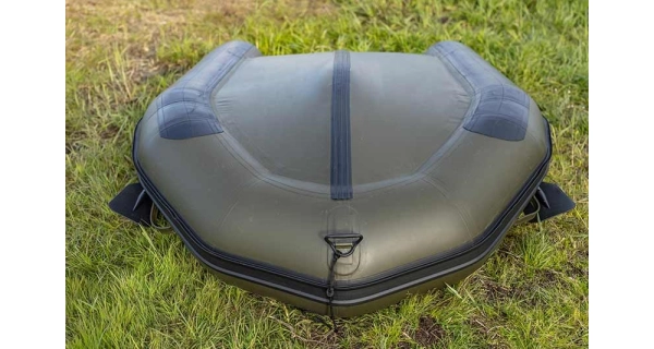 FOX - Nafukovací čln Inflatable Boat 240 X Air Deck 2,4 m