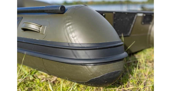 FOX - Nafukovací čln Inflatable Boat 240 X Air Deck 2,4 m