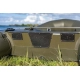 FOX - Nafukovací čln Inflatable Boat 240 X Air Deck 2,4 m
