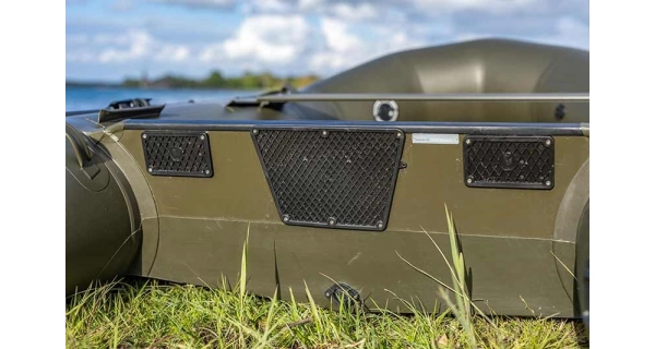 FOX - Nafukovací čln Inflatable Boat 240 X Air Deck 2,4 m