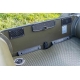 FOX - Nafukovací čln Inflatable Boat 240 X Air Deck 2,4 m