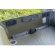 FOX - Nafukovací čln Inflatable Boat 240 X Air Deck 2,4 m