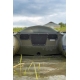 FOX - Nafukovací čln Inflatable Boat 290 X Air Deck 2,9 m