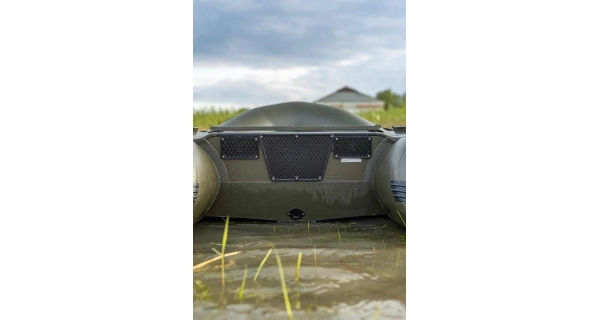 FOX - Nafukovací čln Inflatable Boat 290 X Air Deck 2,9 m