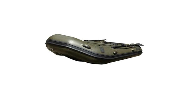 FOX - Nafukovací čln Inflatable Boat 290 X Aluminium Deck 2,9 m