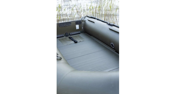 FOX - Nafukovací čln Inflatable Boat 290 X Aluminium Deck 2,9 m