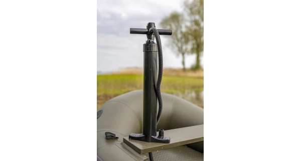 FOX - Nafukovací čln Inflatable Boat 290 X Aluminium Deck 2,9 m