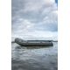 FOX - Nafukovací čln Inflatable Boat 290 X Aluminium Deck 2,9 m