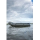 FOX - Nafukovací čln Inflatable Boat 290 X Aluminium Deck 2,9 m