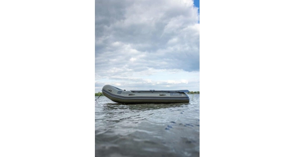 FOX - Nafukovací čln Inflatable Boat 290 X Aluminium Deck 2,9 m