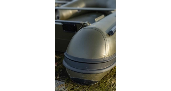 FOX - Nafukovací čln Inflatable Boat 290 X Aluminium Deck 2,9 m