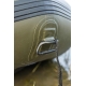 FOX - Nafukovací čln Inflatable Boat 290 X Aluminium Deck 2,9 m