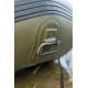 FOX - Nafukovací čln Inflatable Boat 290 X Aluminium Deck 2,9 m