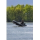 FOX - Nafukovací čln Inflatable Boat 320 X Air Deck 3,2 m