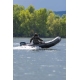 FOX - Nafukovací čln Inflatable Boat 320 X Air Deck 3,2 m