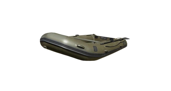 FOX - Nafukovací čln Inflatable Boat 320 X Aluminium Deck 3,2 m